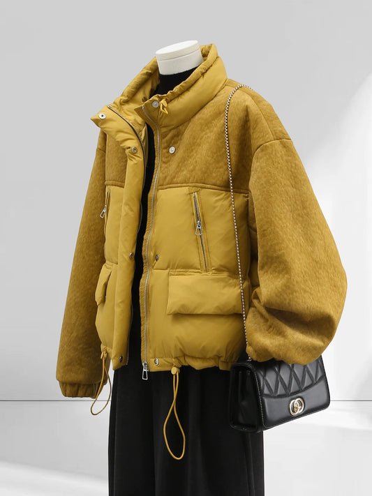 H2639 Women's Jacket