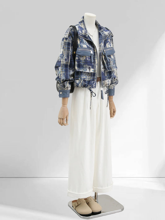 H2646 Women's Jacket