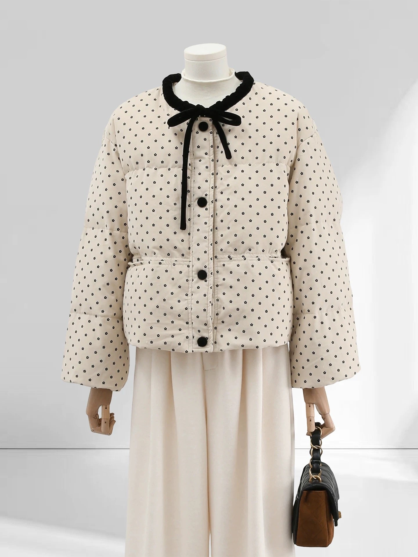 H2295 Women's Jacket