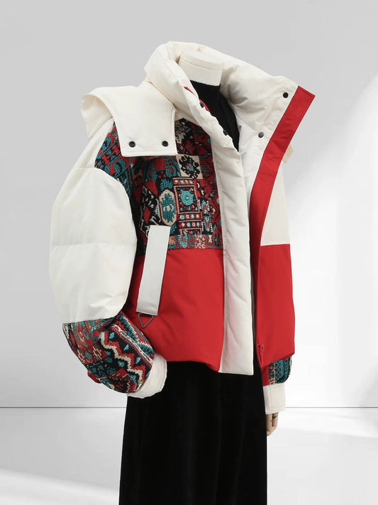 H2298 Women's Jacket