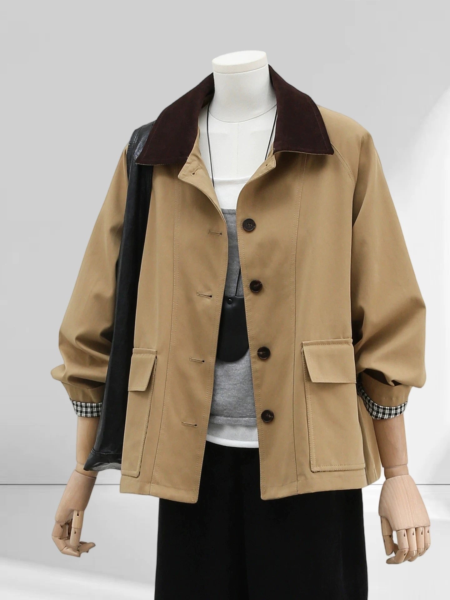 H2687 Women's Jacket