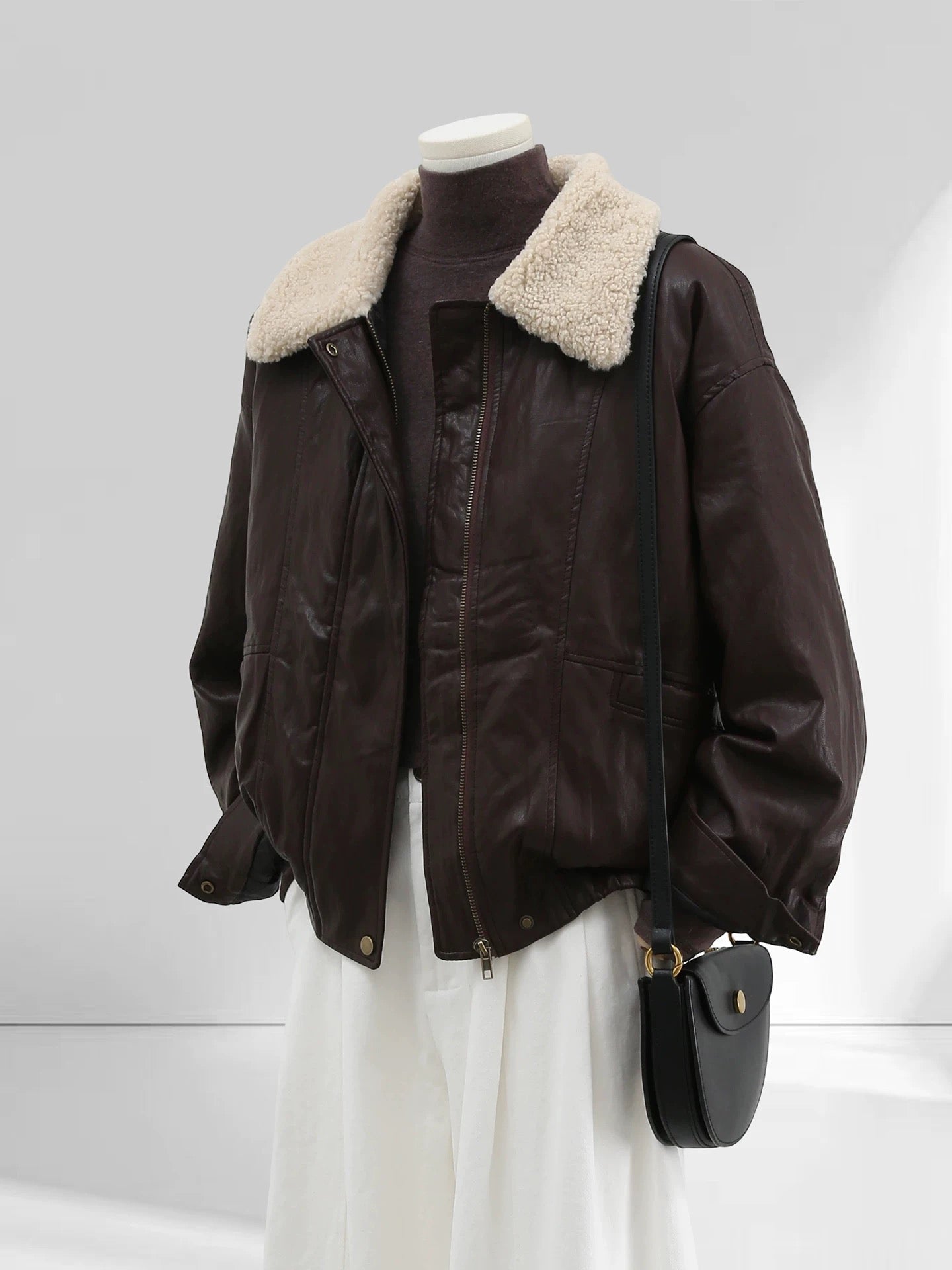 H2329 Women's Jacket