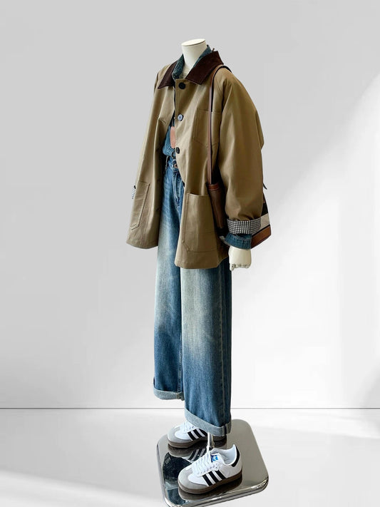 H2340 Women's Jacket