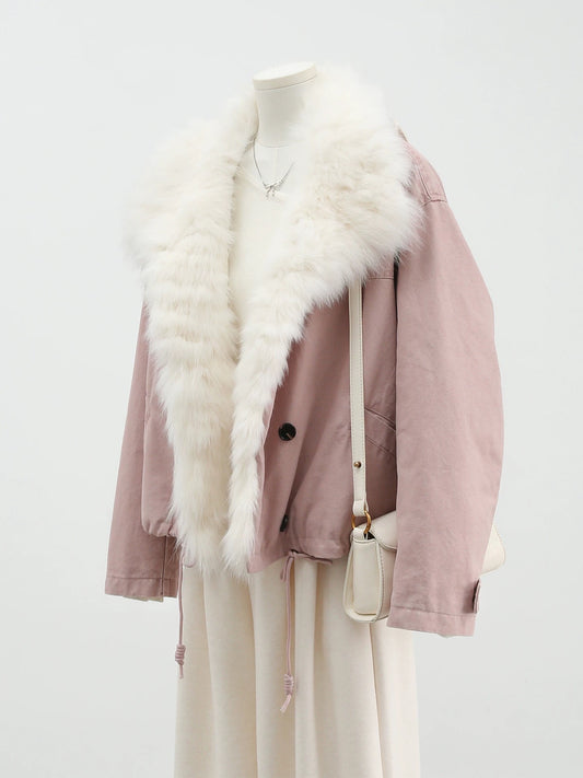 H2718 Women's Jacket