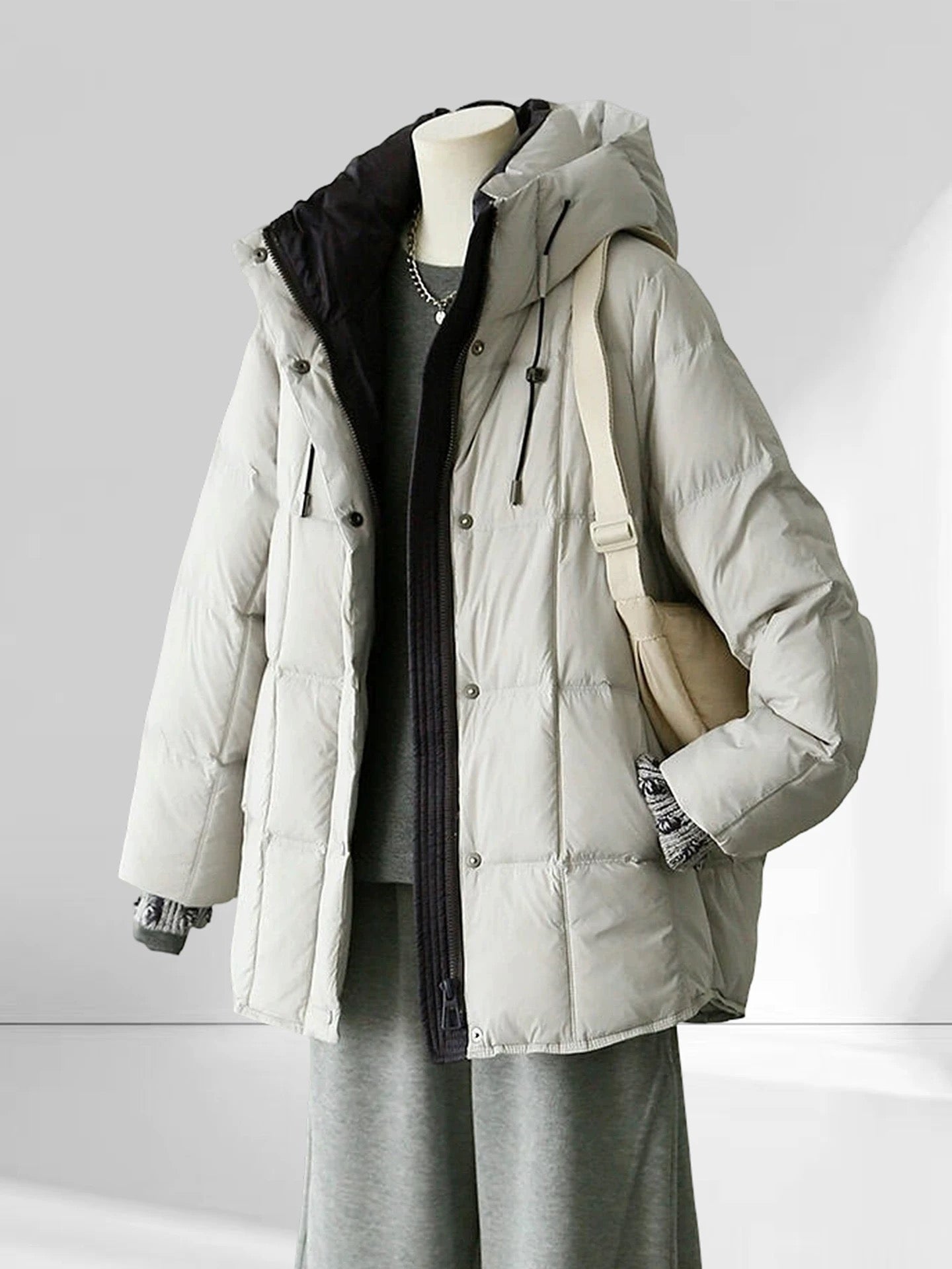 H2379 Down Jacket