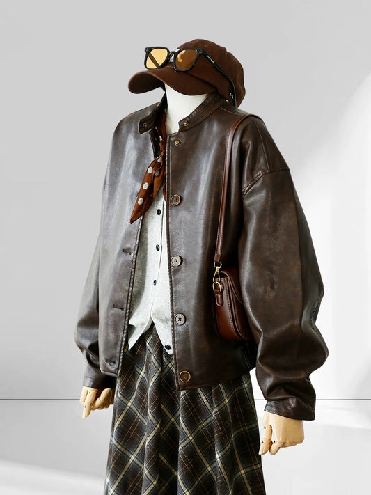 H2751 Women's Jacket