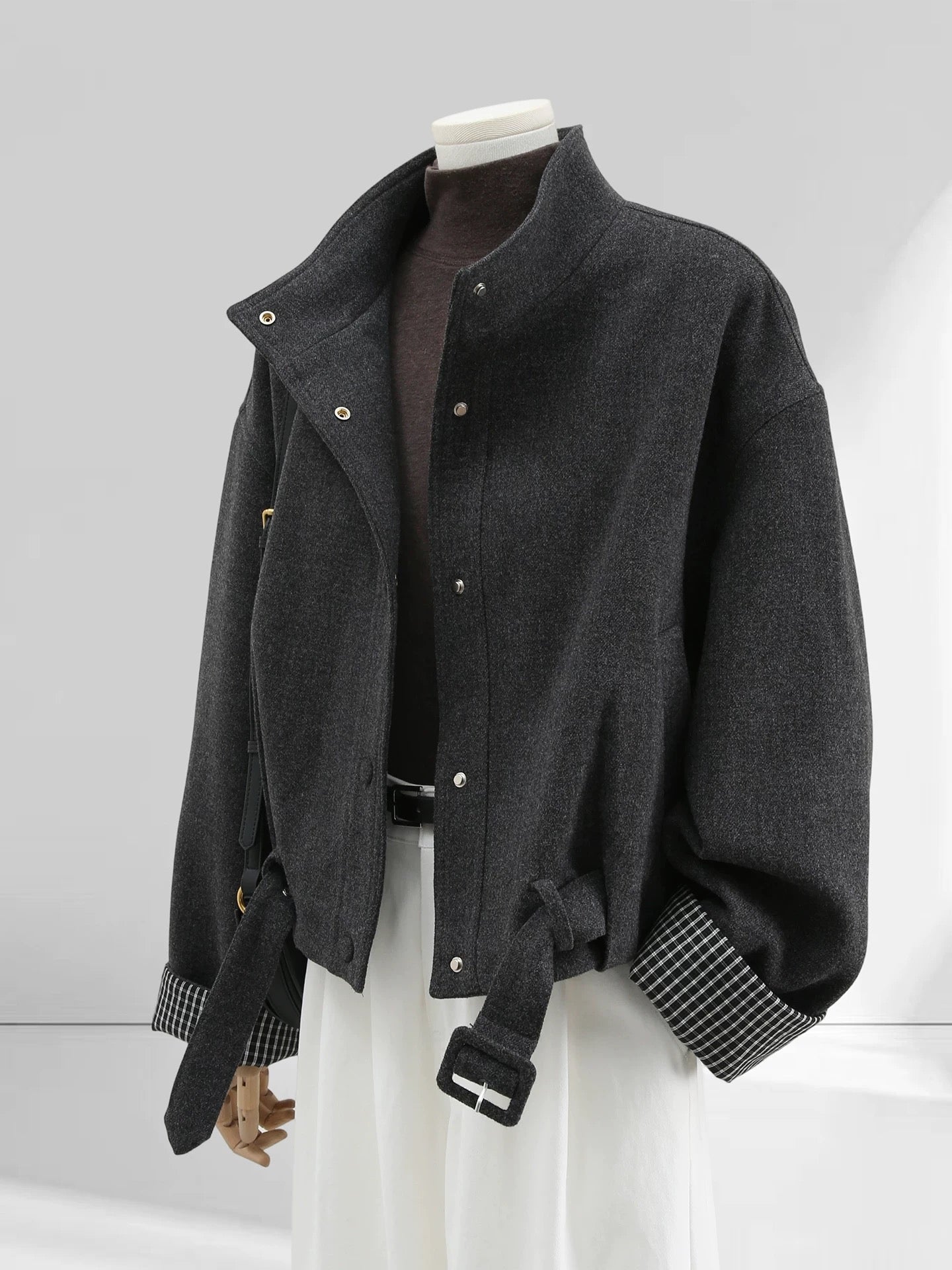 H2383 Women's Jacket