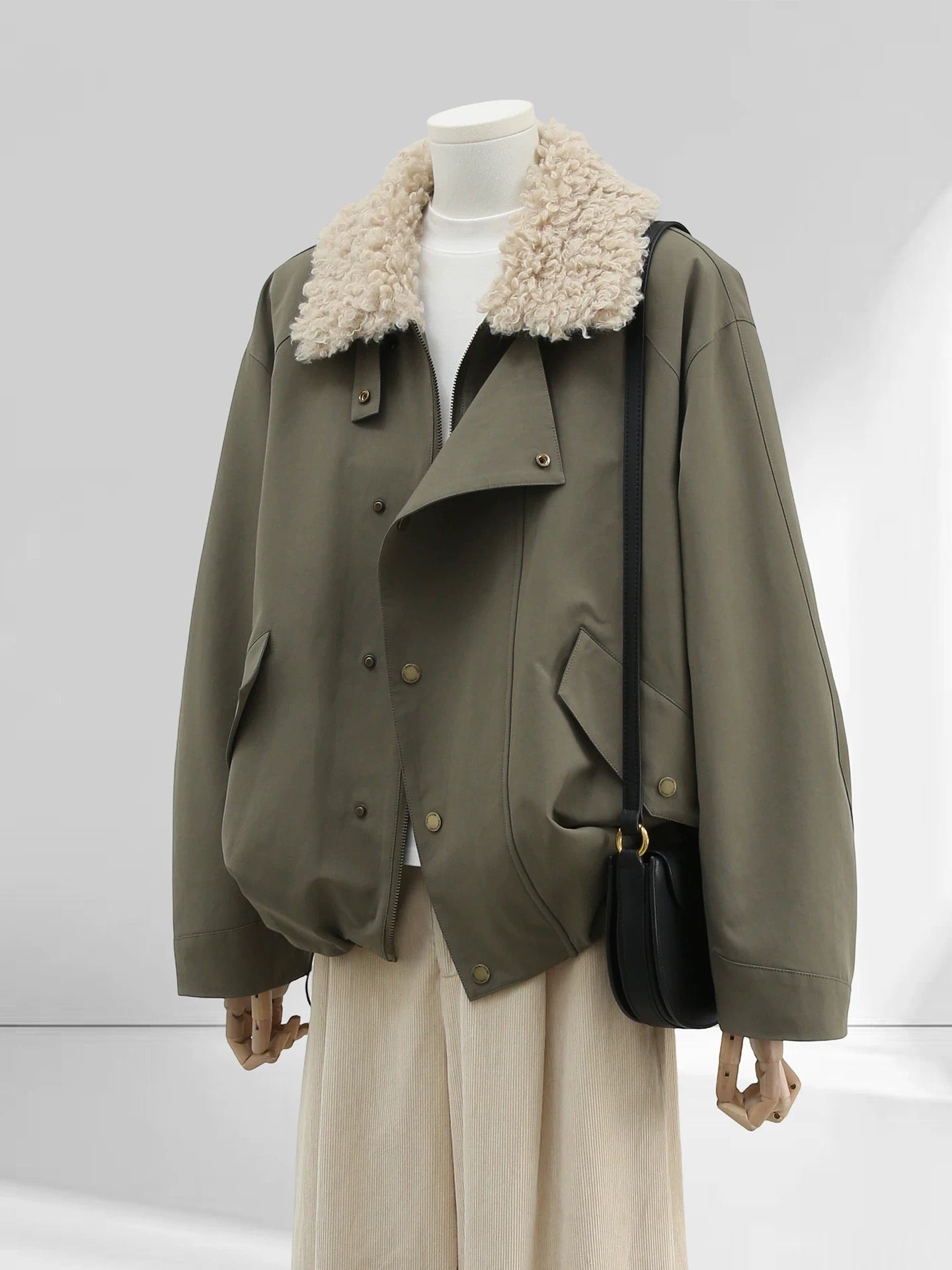 H2757 Women's Jacket