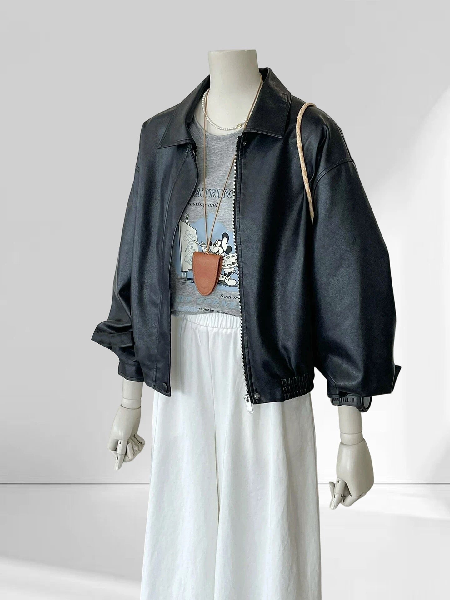 H2396 Women's Jacket