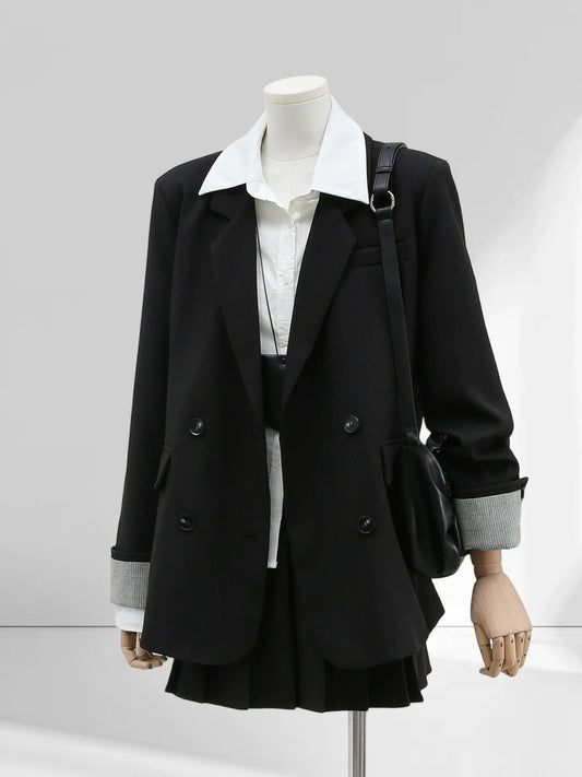 H2403 Women's Suit