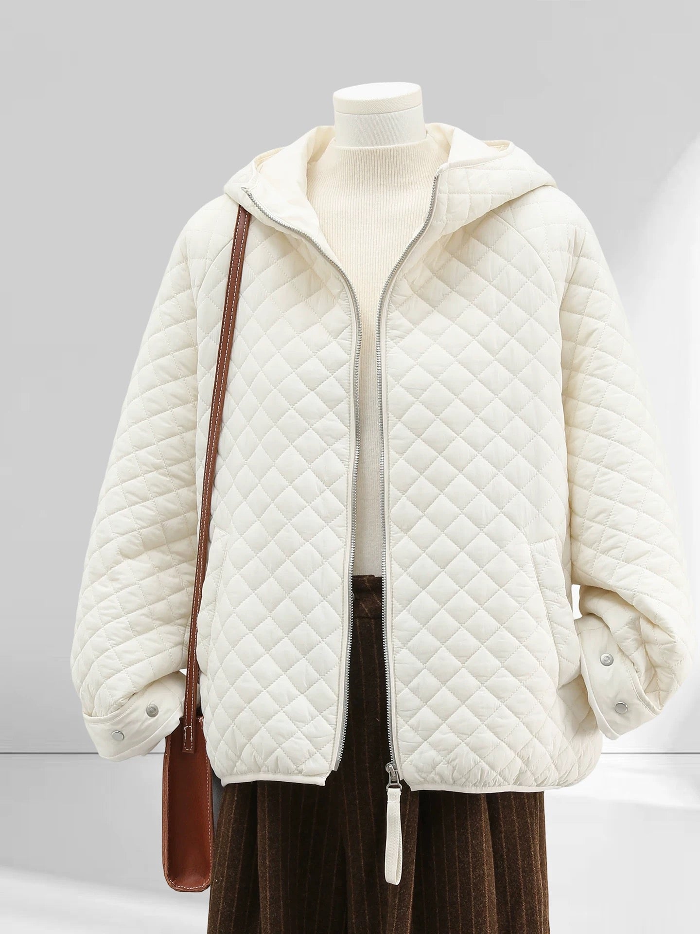 H2783 Women's Jacket