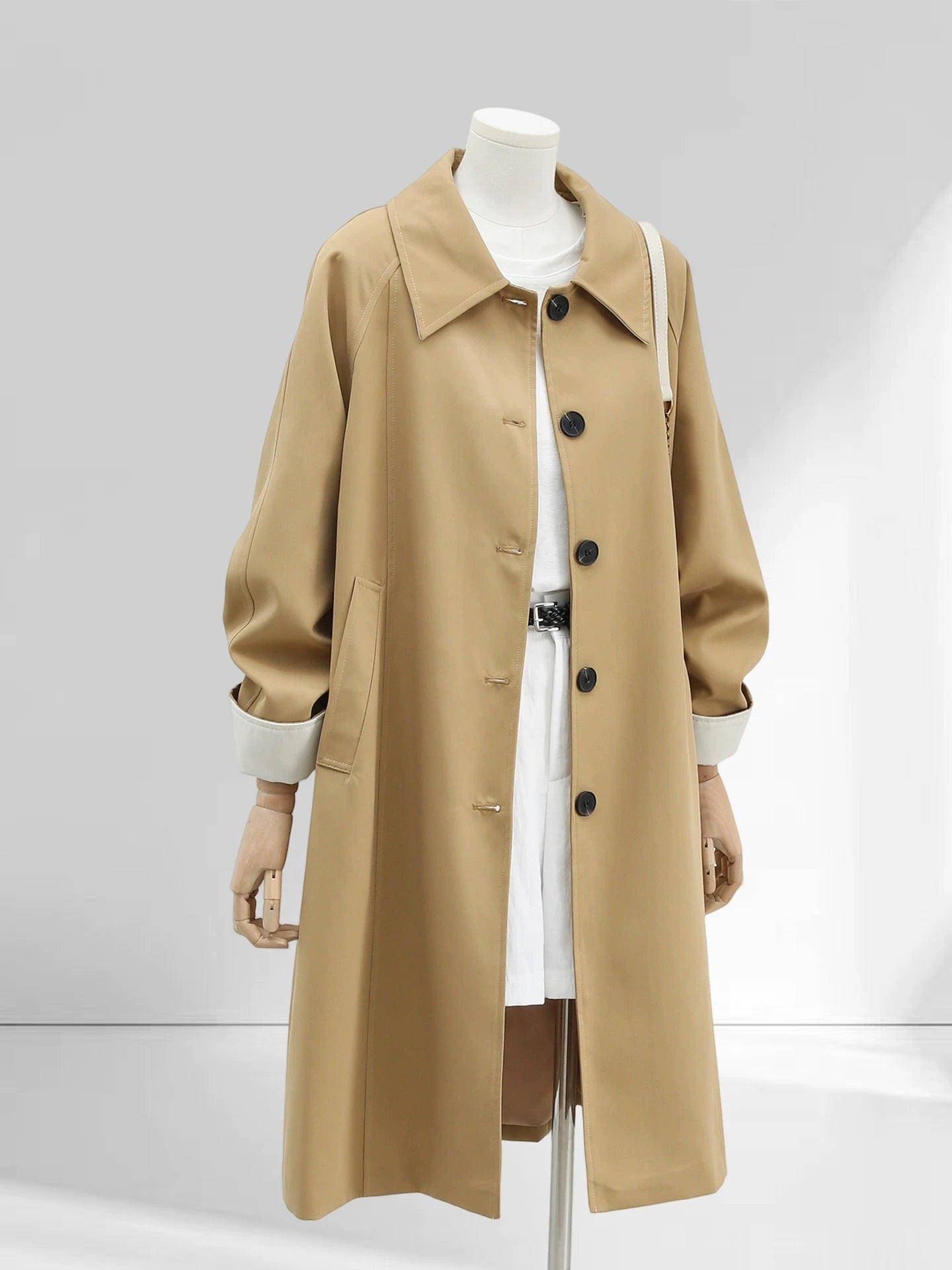 H2790 Women's Coat