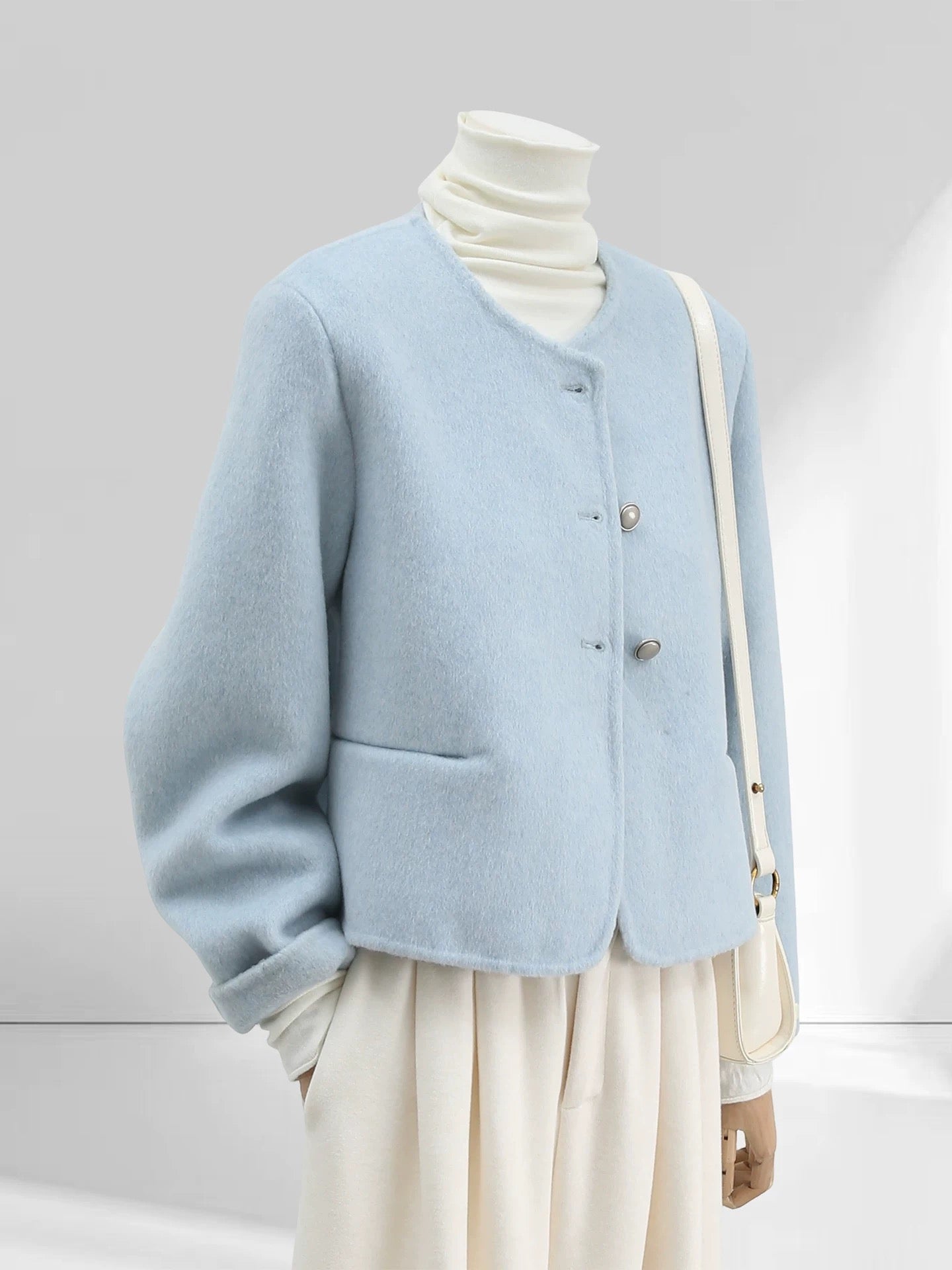 H2424 Women's Jacket