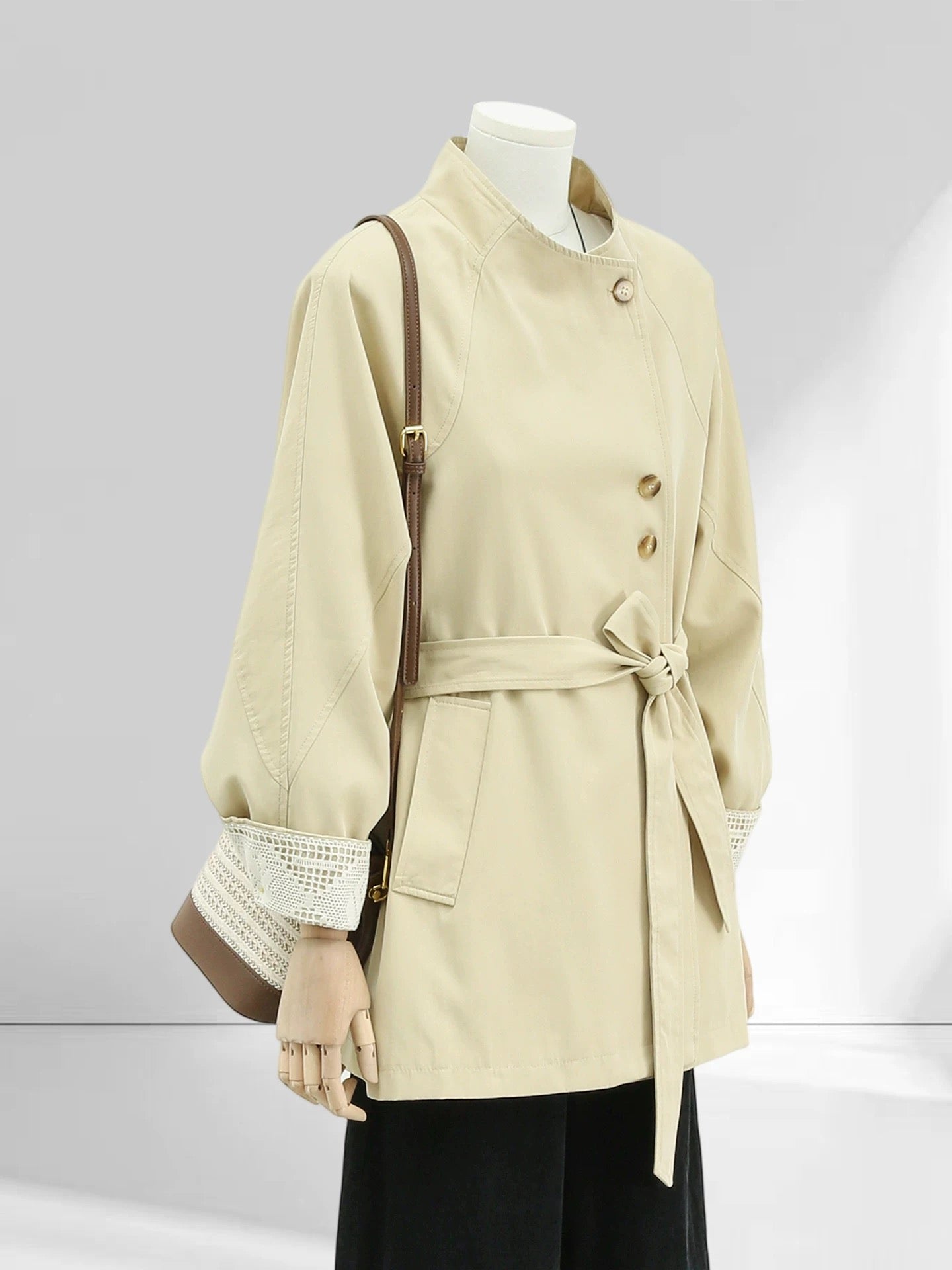 H2436 Women's Coat