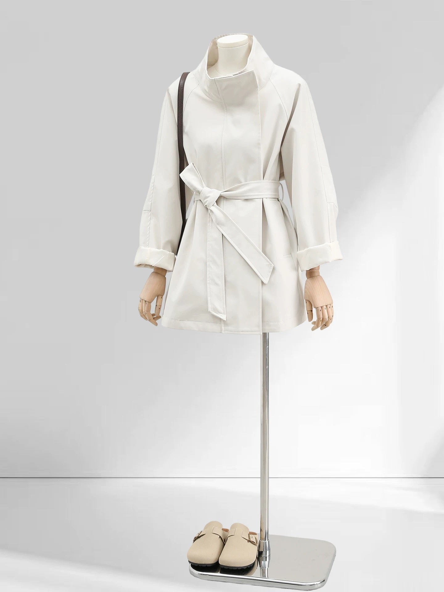 H2438 Women's Jacket