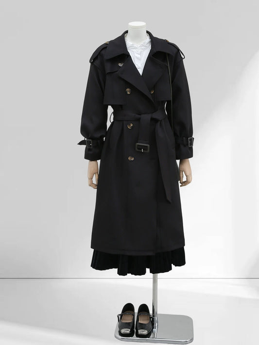 H2807 Women's Coat