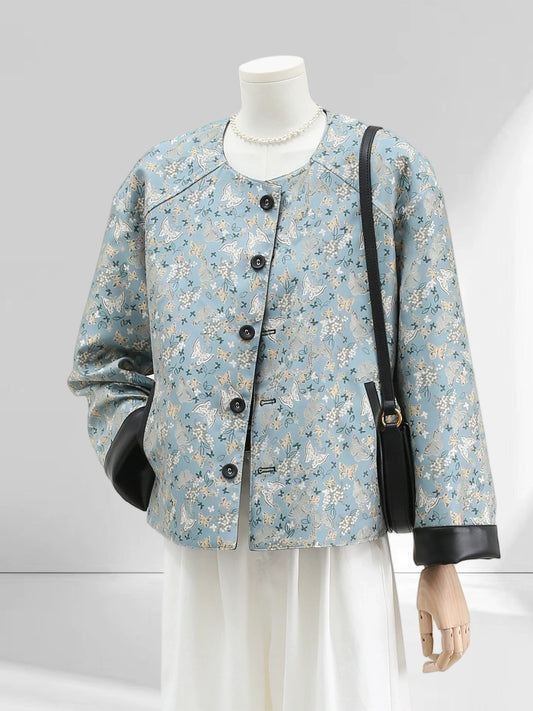 H2816 Women's Jacket