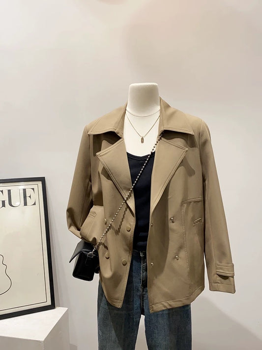 H2852 Women's Jacket