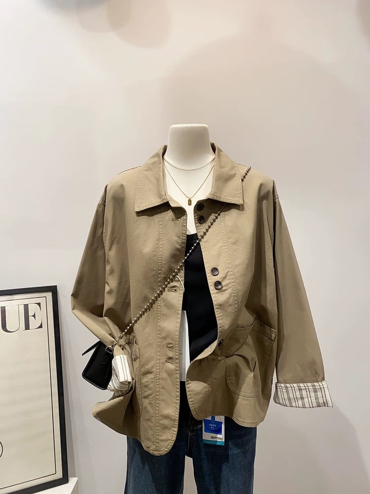 H2854 Women's Jacket