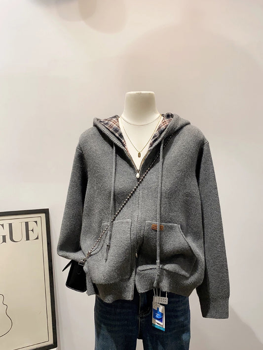 H2868 Women's Sweater