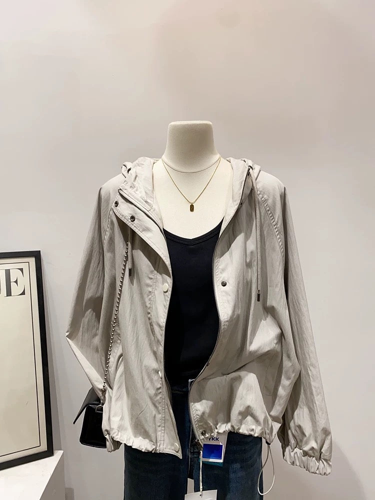 H2871 Women's Jacket