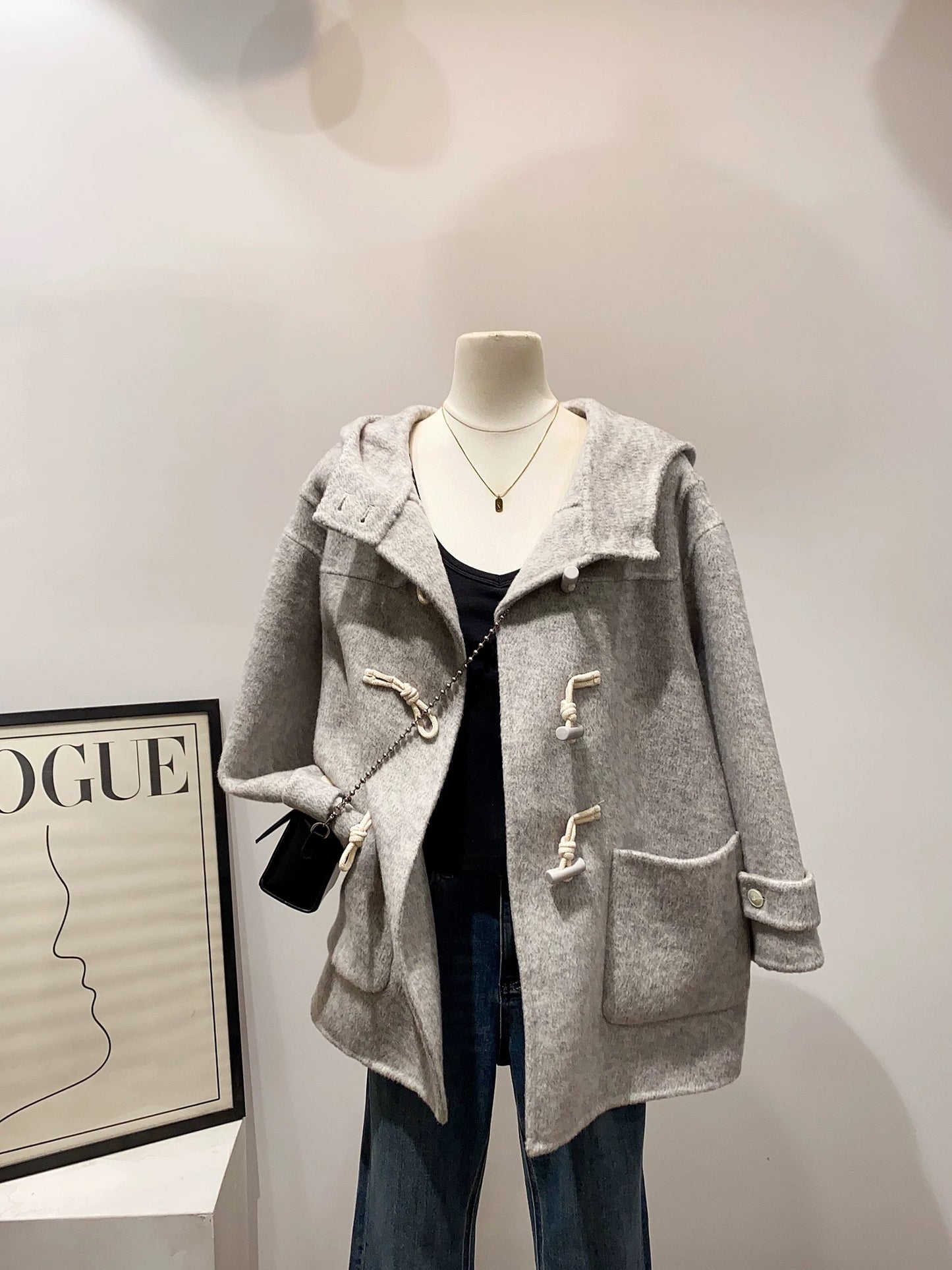 H2873 Women's Jacket