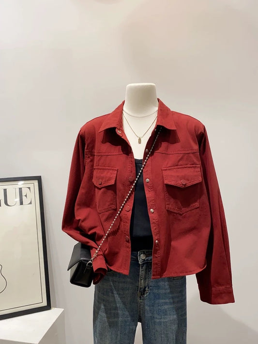 H2876 Women's Jacket