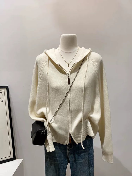 H2894 Wool Sweater