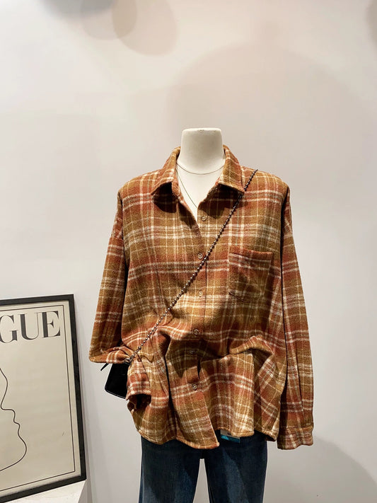 H2896 Women's Shirt