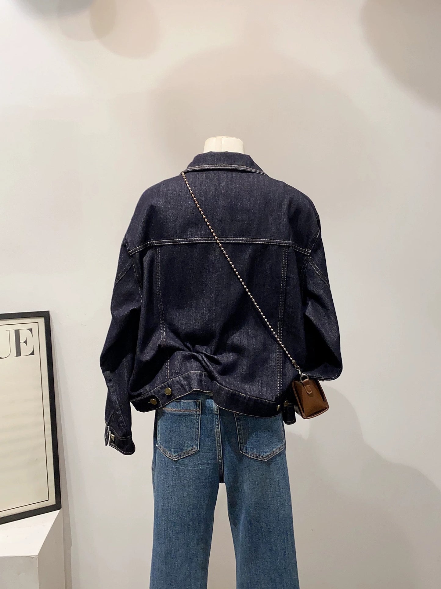 H2898 Women's Jacket