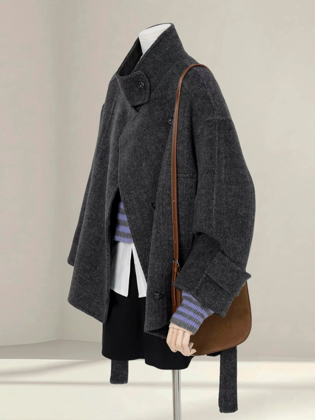 H4365 Women's Jacket