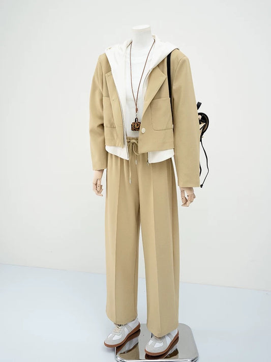 H4370 Women's Suit