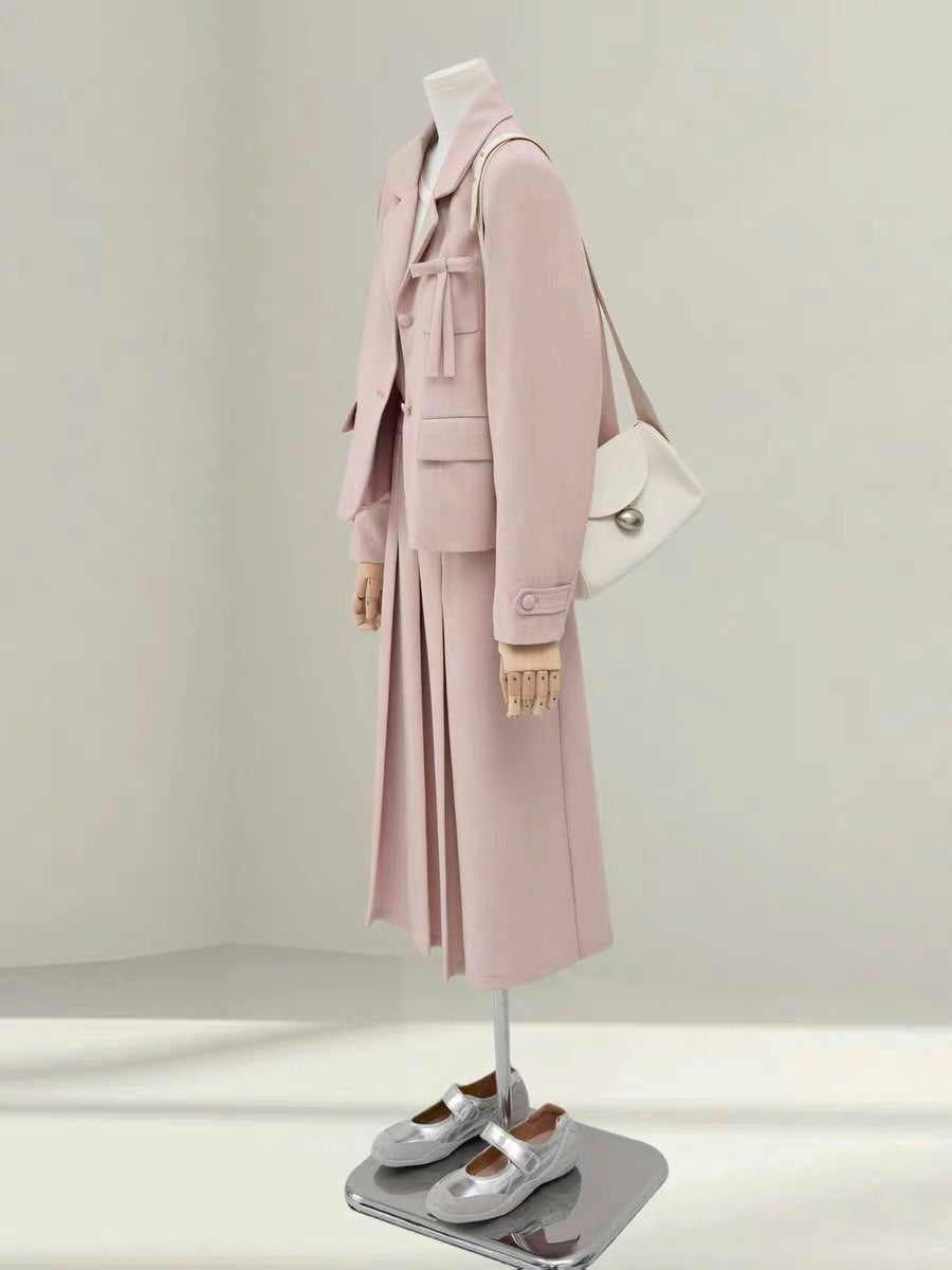 H5239 Women’s Suit