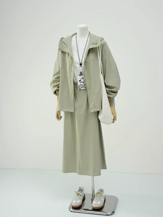 H4954 Women's Suit