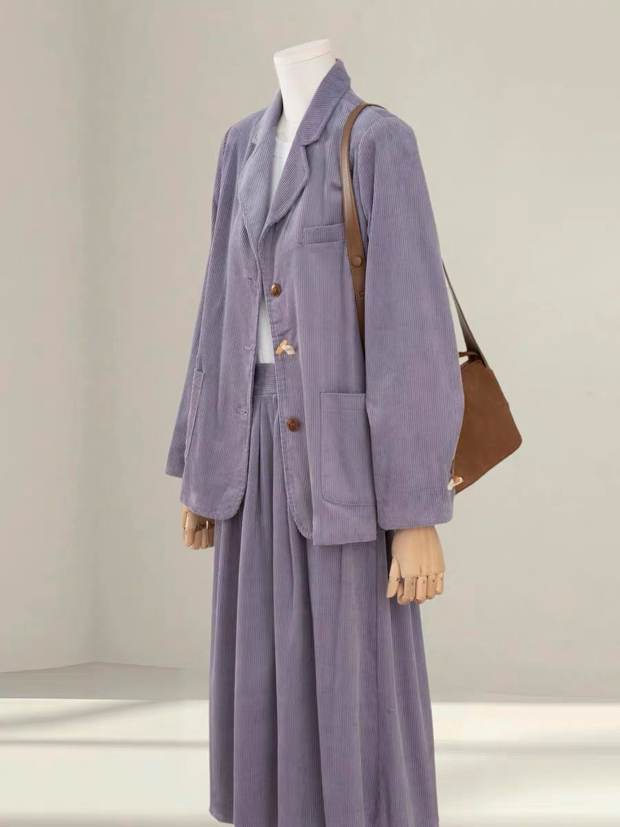 H5246 Women’s Jacket