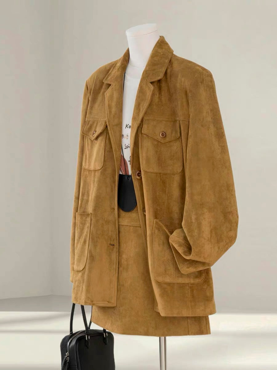 H5098 Women's Jacket