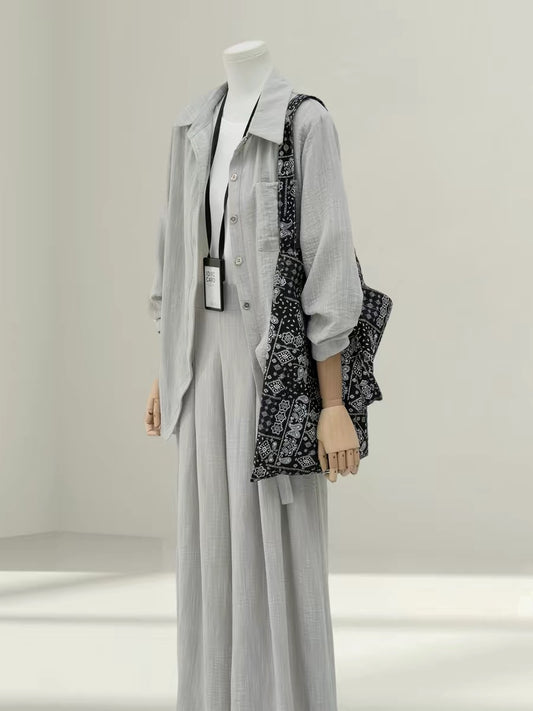 H4972 Women's coat