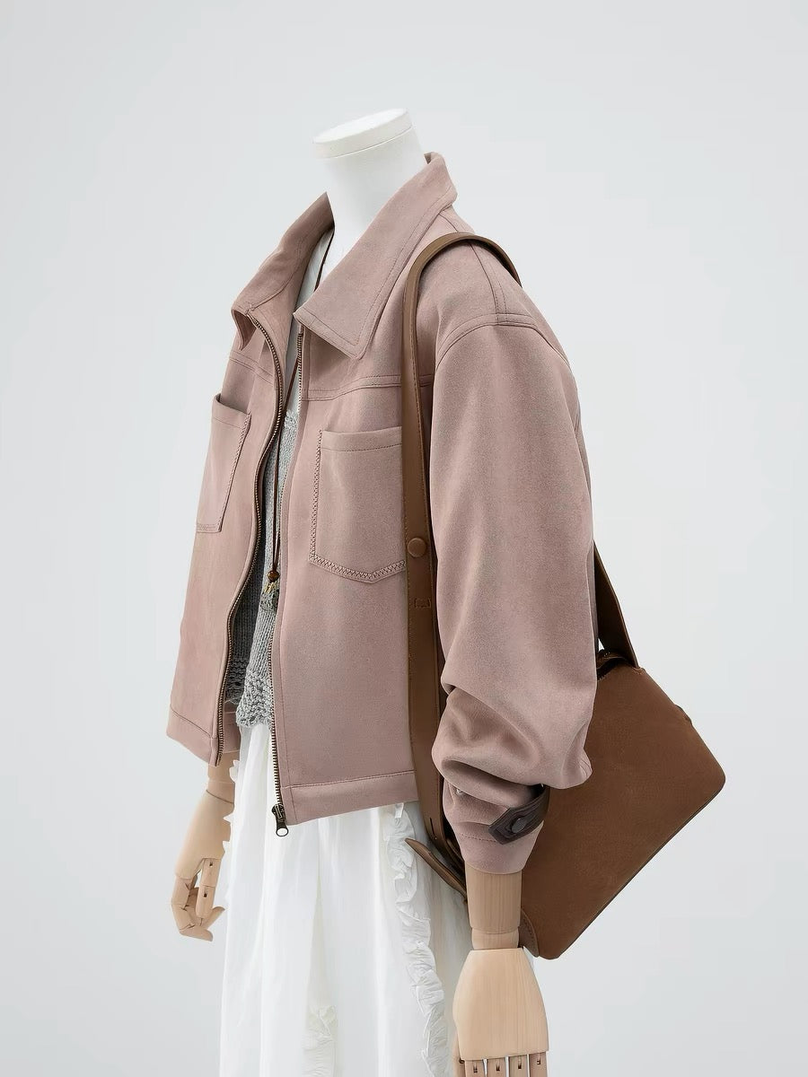 H4974 Women's coat