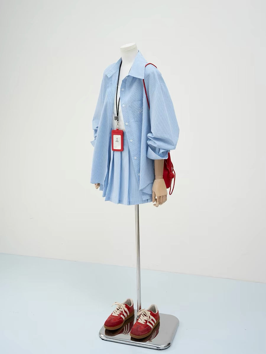 H4981 Women's coat