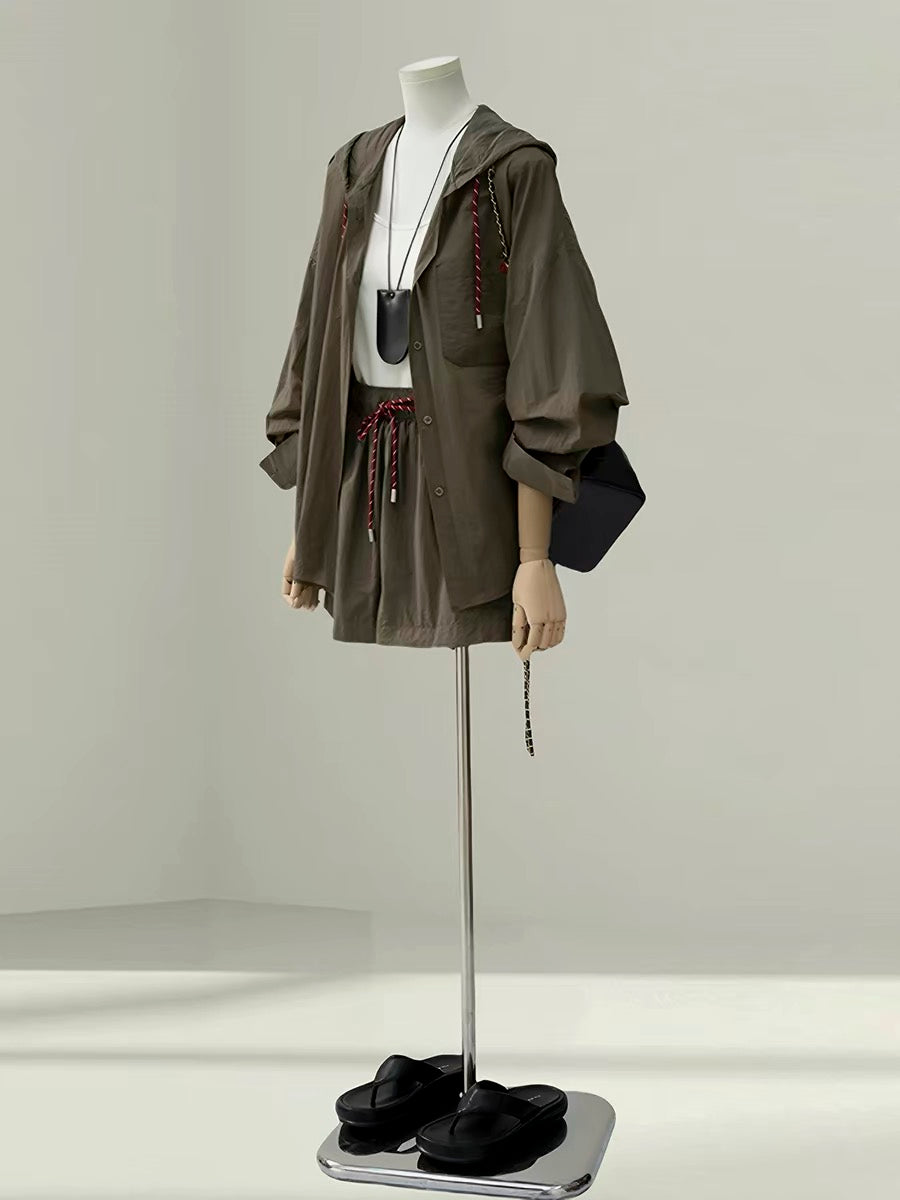 H5009 Women's Suit