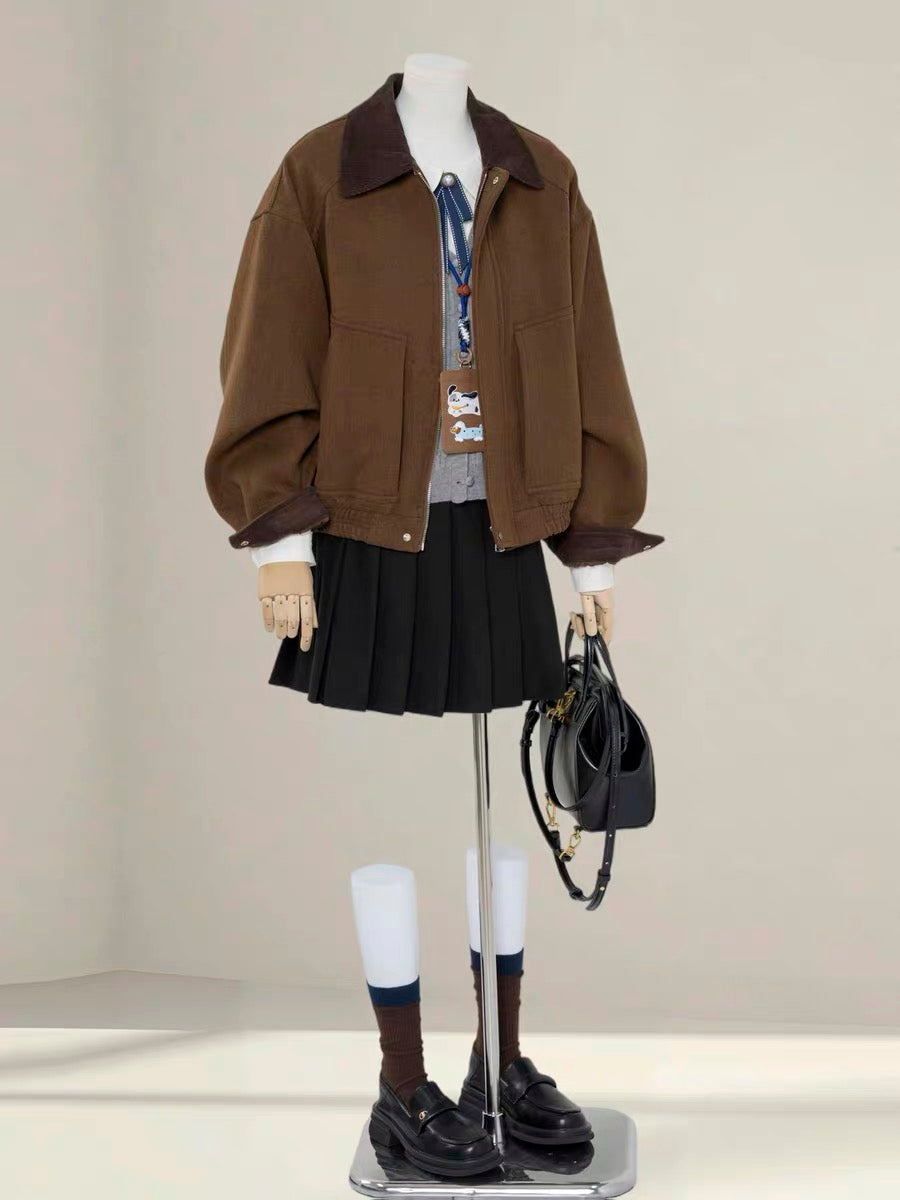 H5168 Women's Jacket