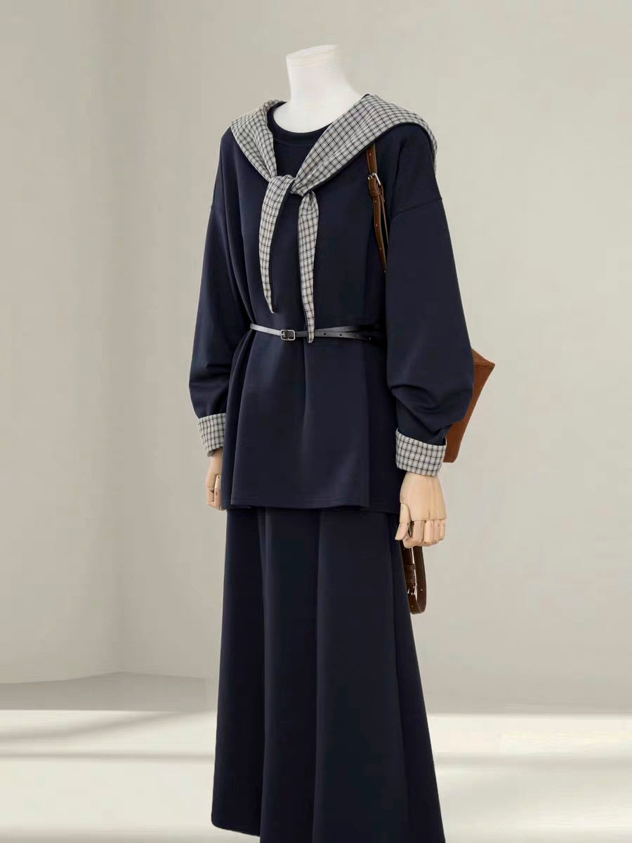 H5032 Women's Suit