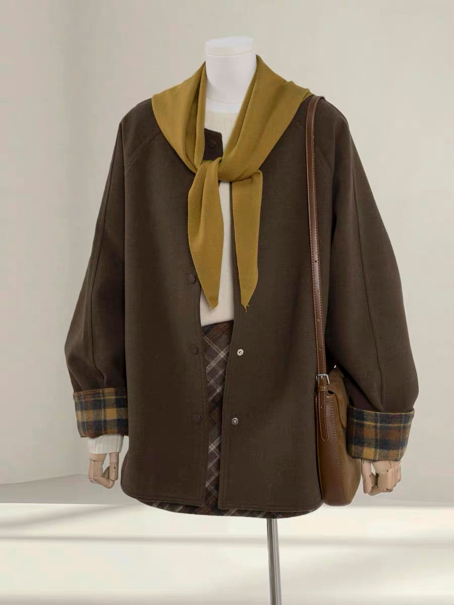 H5308 Women’s Jacket