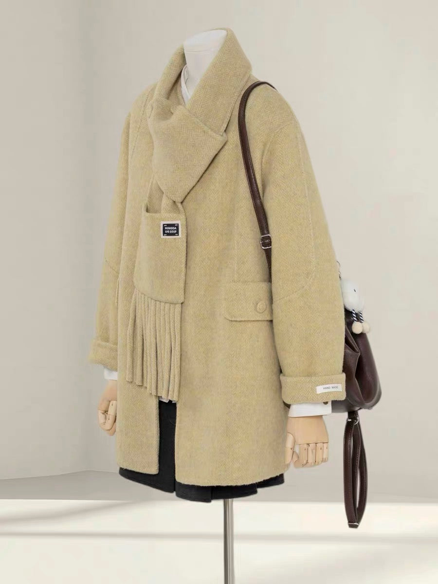 H5205 Women’s Jacket
