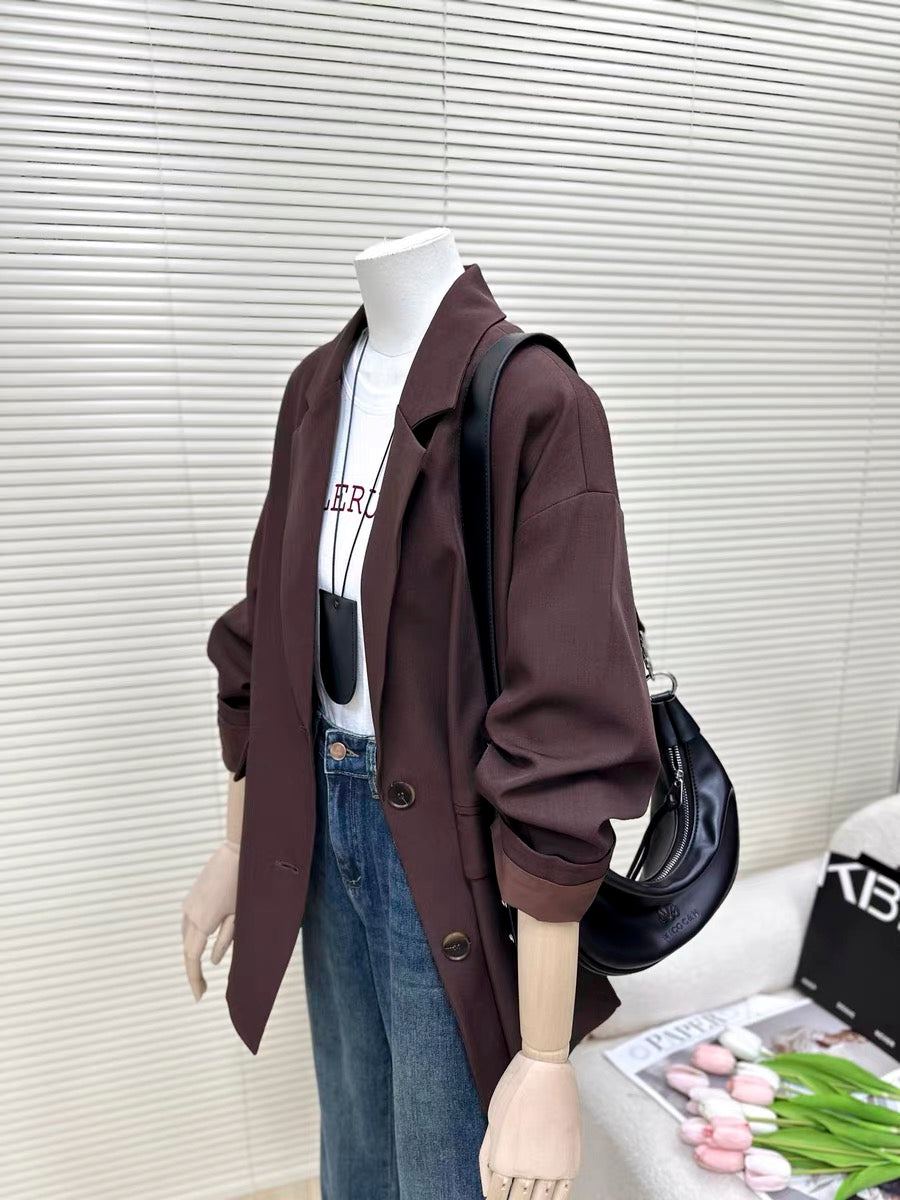 H5209 Women’s Jacket