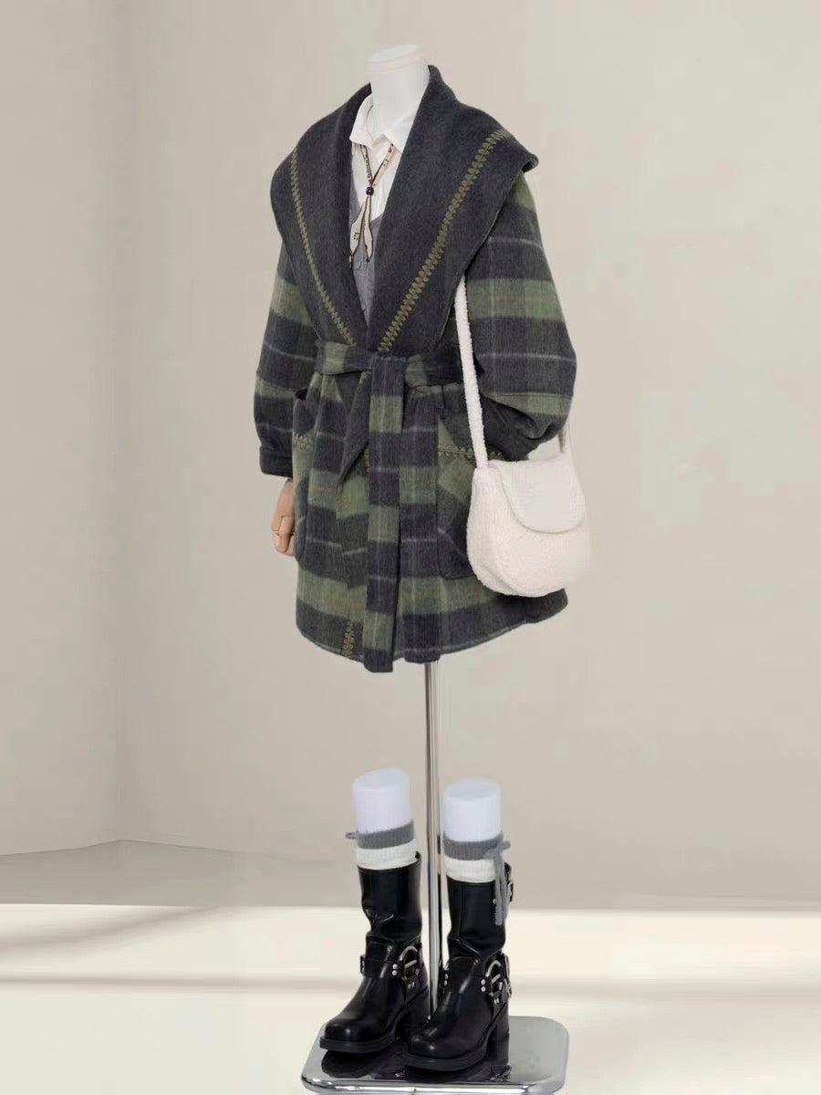 H5320 Women’s Jacket
