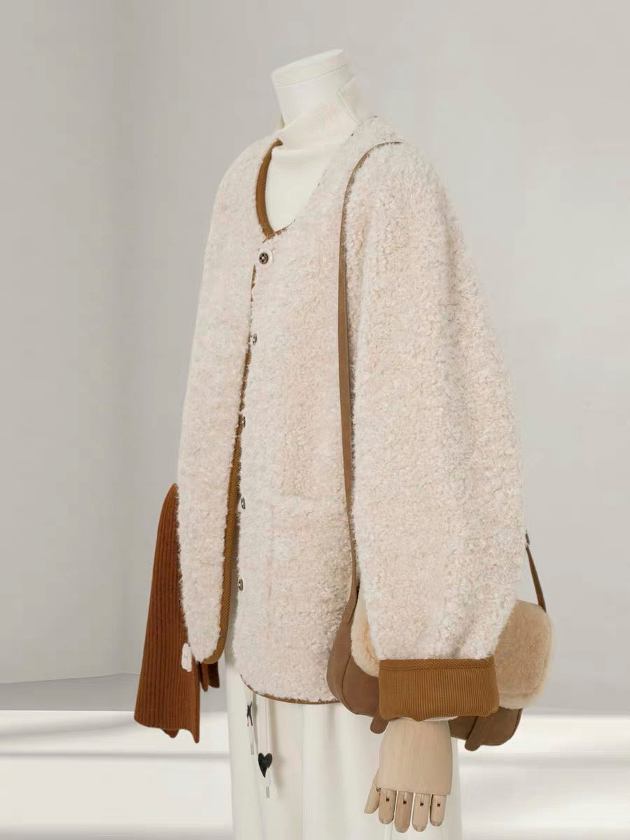 H5323 Women’s Jacket