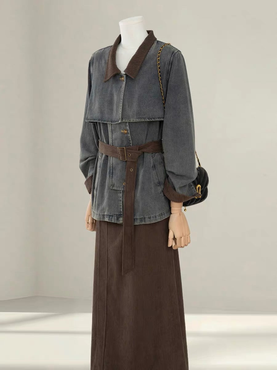 H5340 Women’s Suit
