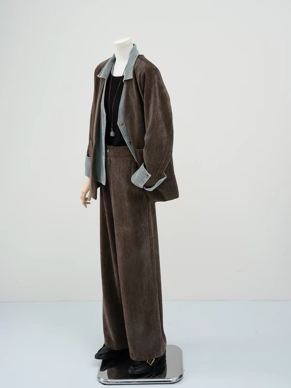 H5816 Women's Outerwear