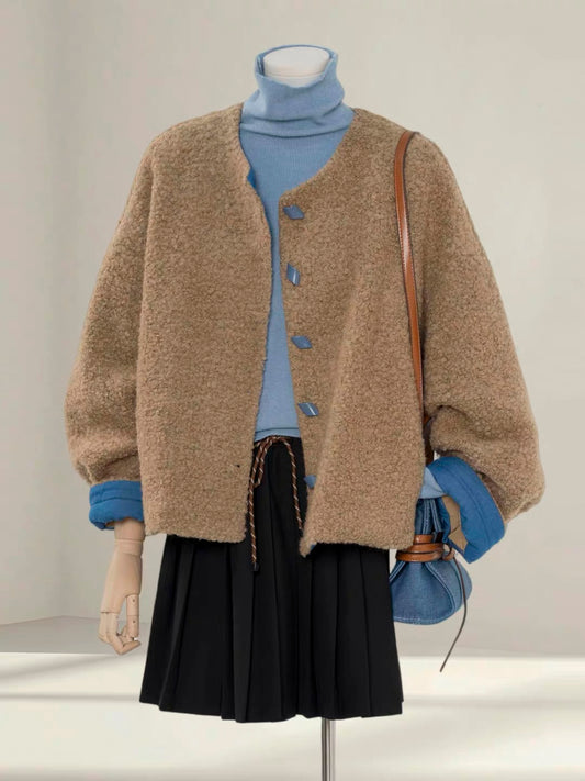 H5806 Women’s Jacket
